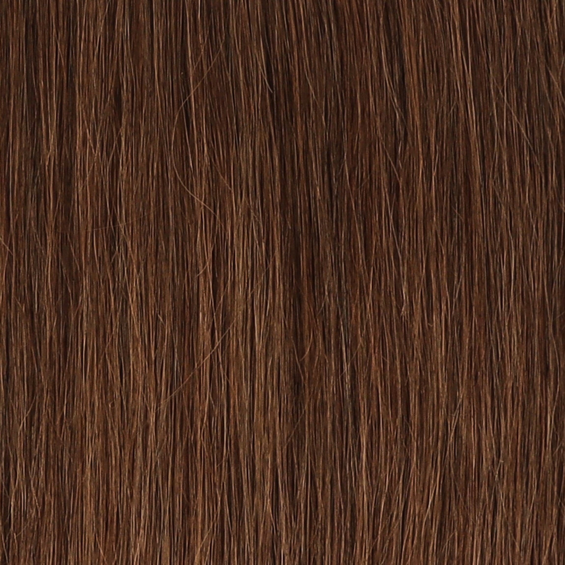 Tape-Extensions dunkles Aschbraun Nr.3