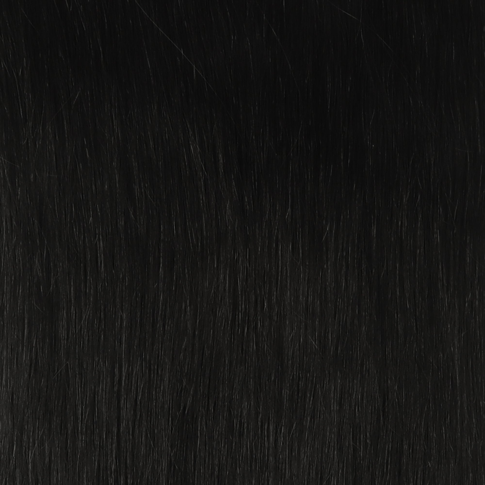 Tape-Extensions Schwarz Nr.1