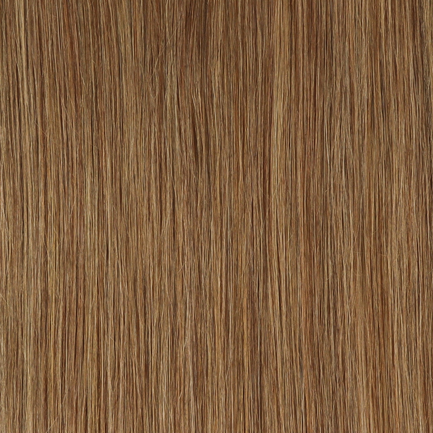 Tape-Extensions Karamellbraun Nr.12