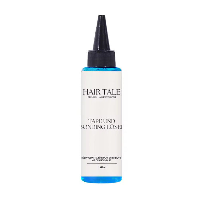 Tape-In und Bonding Lösungsmittel 120 ml