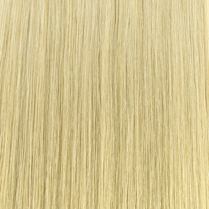 Tape-Extensions helles Goldblond Nr. 60A