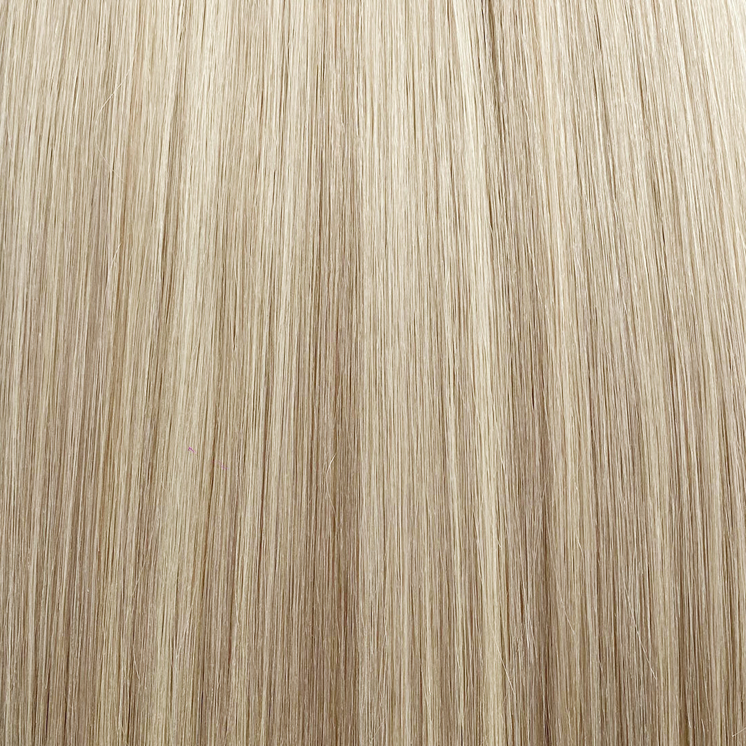 Tape-Extensions 613/18A gesträhnt