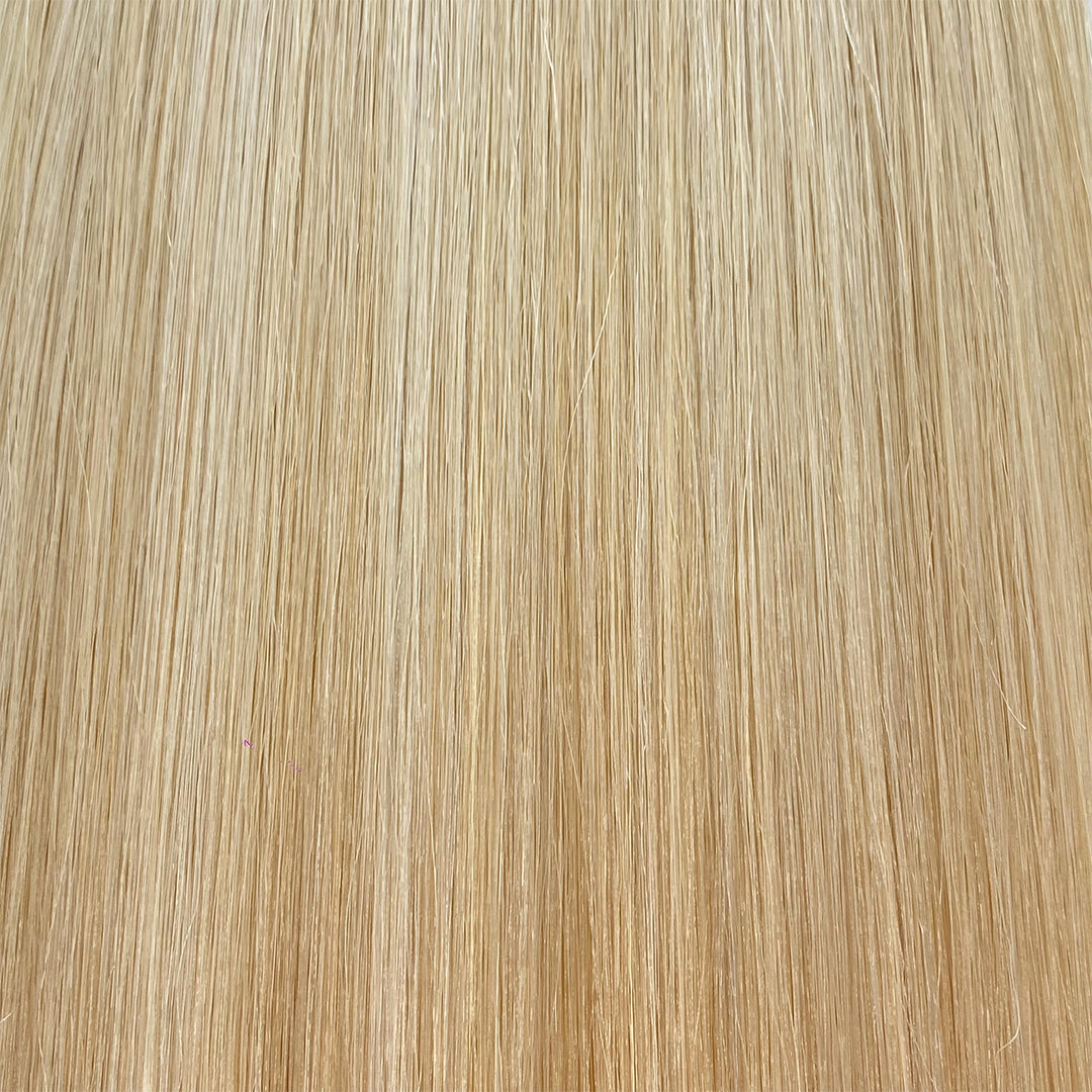 Tape-Extensions 613/24 gesträhnt