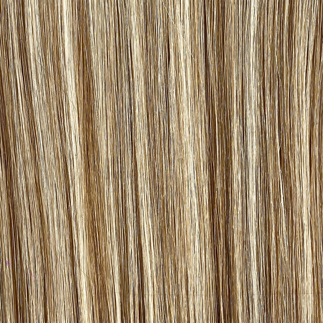 Tape-Extensions 8/613 gesträhnt