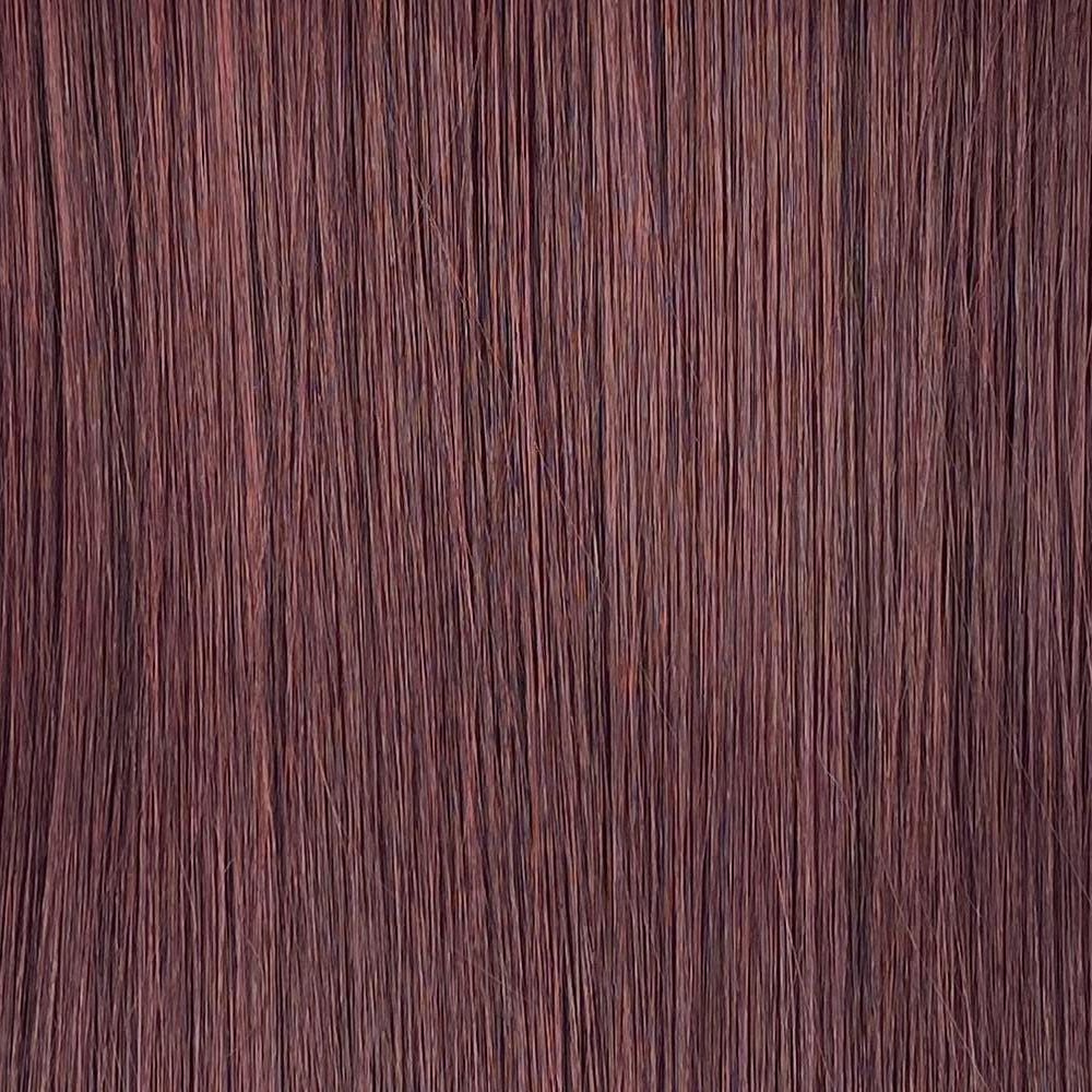 Tape-Extensions Kirschrot Nr.99J