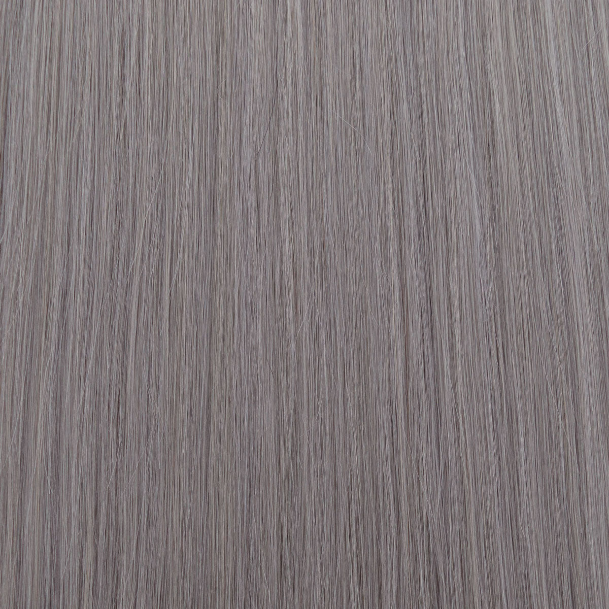 Tape-Extensions Dunkelgrau