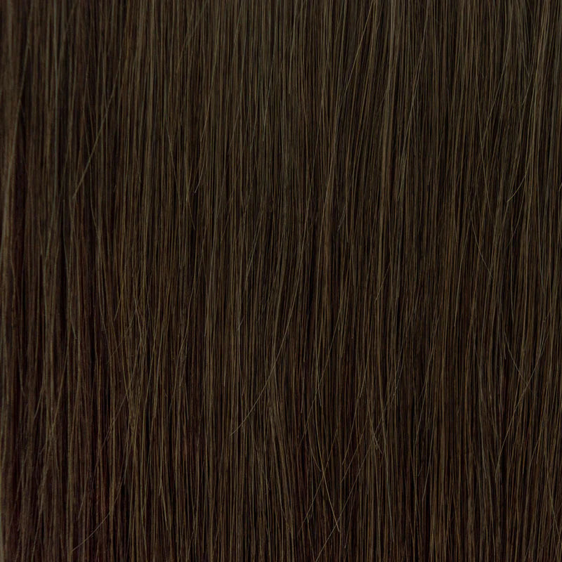 Tape-Extensions Aschbraun Nr.8