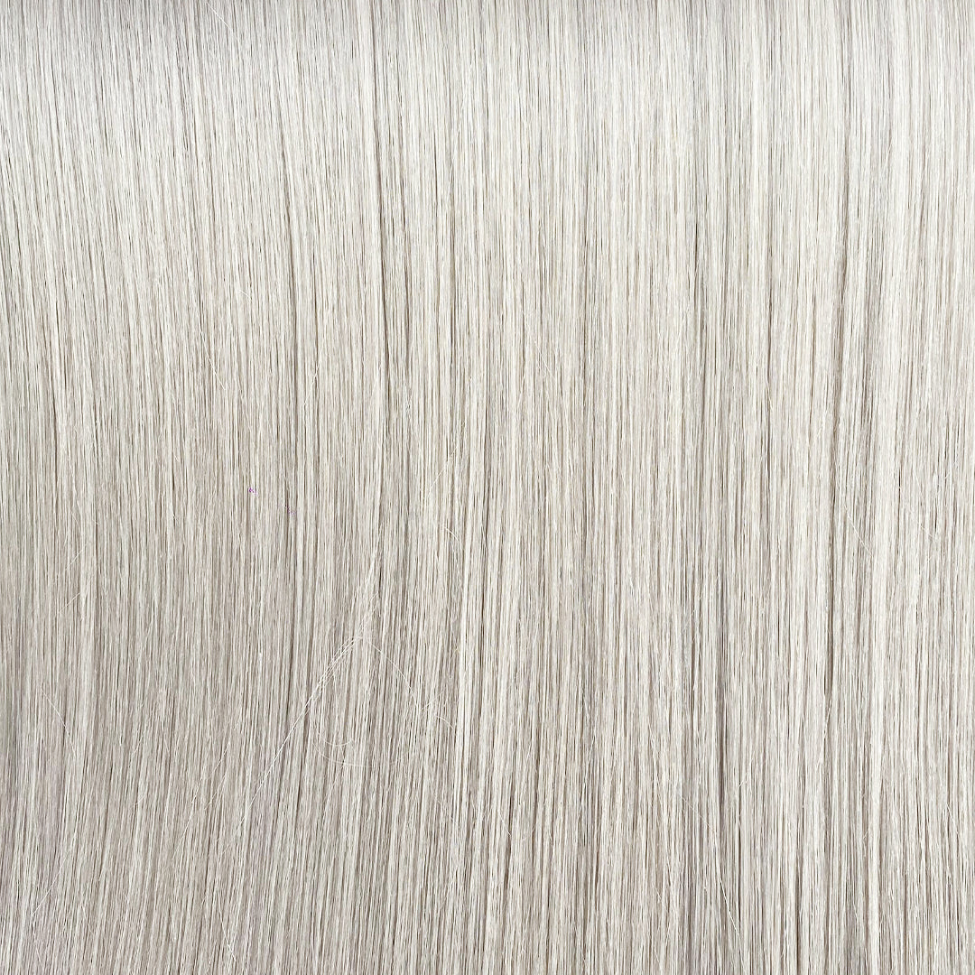Tape-Extensions Silver