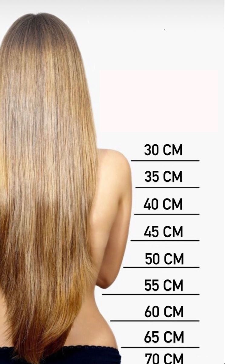 Tape-Extensions Silver