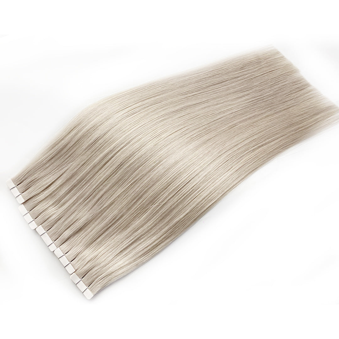 Tape-Extensions Silver